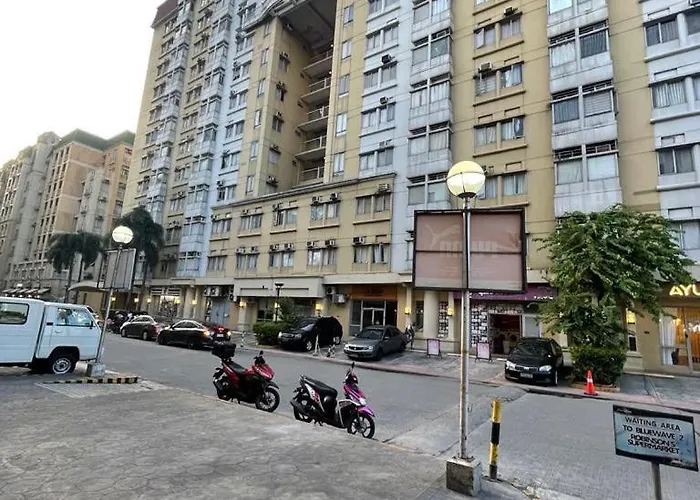 Your Own Serene Place * Manila