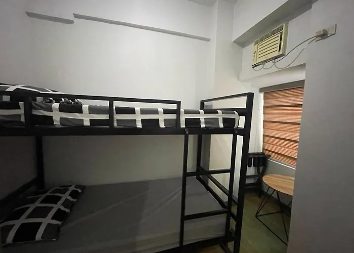 Aparthotel Your Own Serene Place *