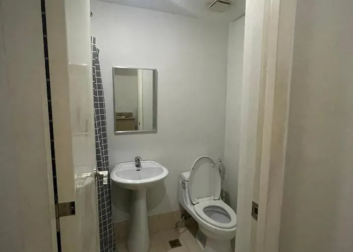 Your Own Serene Place Aparthotel